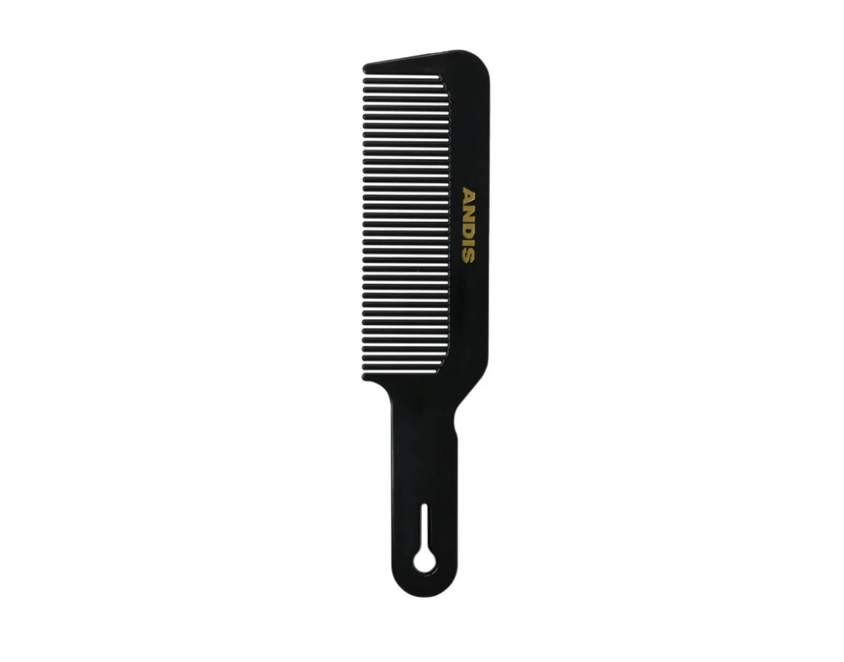 Andis Barber Clipper Comb Black