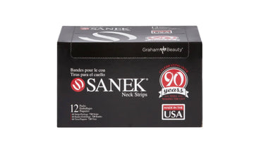 Sanek Display Neck Strips 2