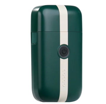 Cocco Veloce Lite Shaver Green/White