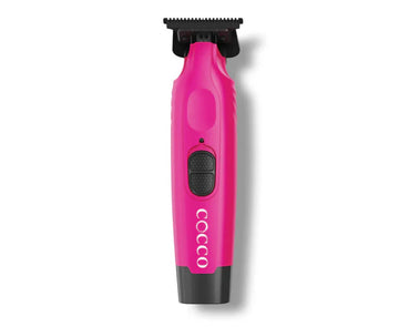 Cocco Trimmer Pink