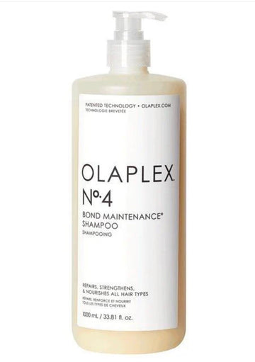 Olaplex No.4 Shampoo  33.8 FL OZ