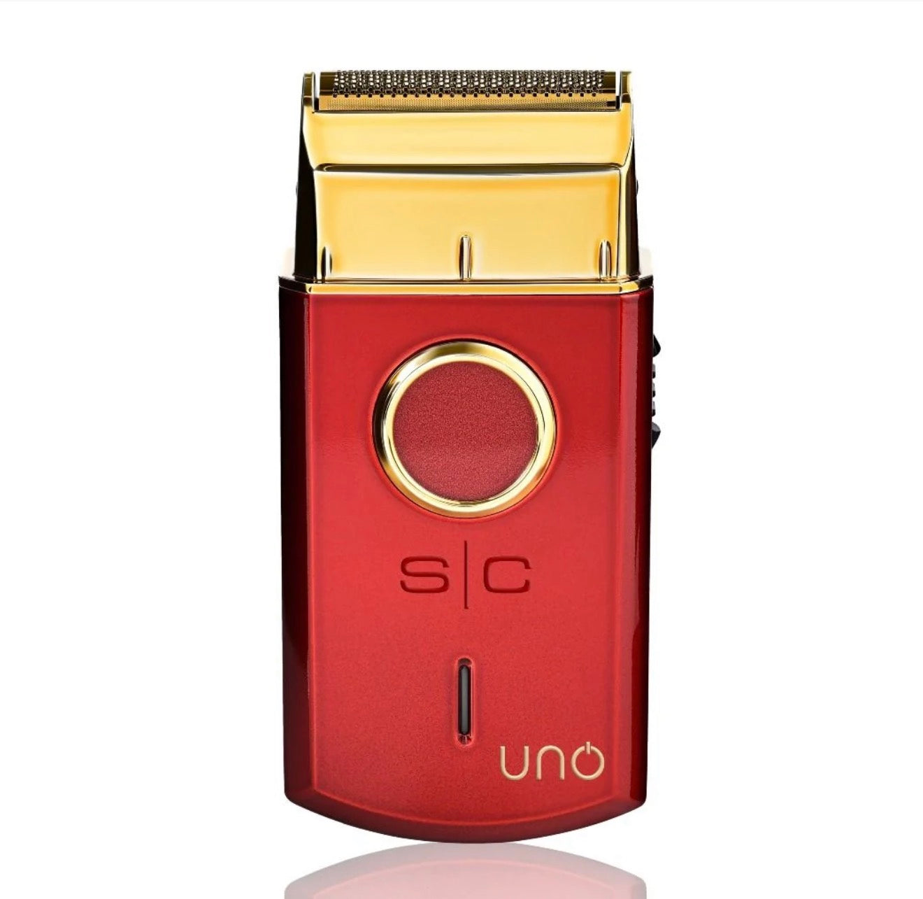 Gamma+ Uno Mini-Sized Single Shaver