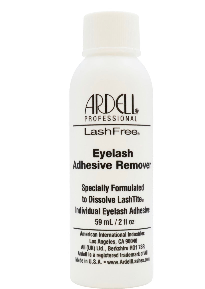 Ardell LashFree Remover 2oz