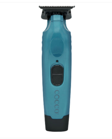 Cocco Hyper Veloce Pro Trimmer-Dark Teal