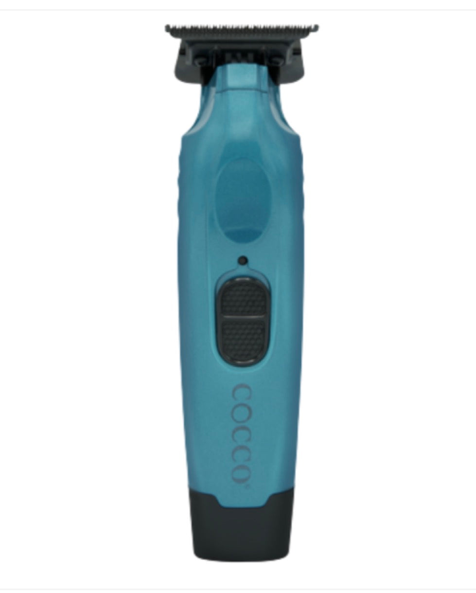 Cocco Hyper Veloce Pro Trimmer-Dark Teal