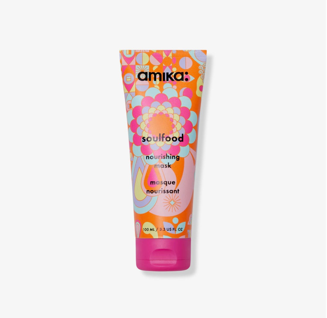 Amika Soulfood Nourishing Mask 3.3 oz