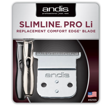 Andis Slimline Pro Li Replacement Blade Trimmer