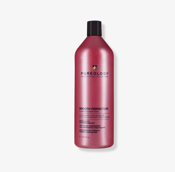 Pureology Smooth Perfection Shampoo 1L