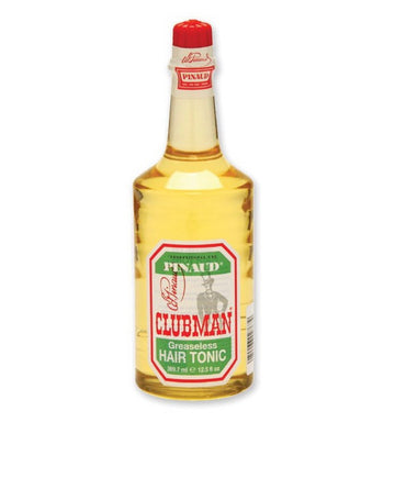Clubman Pinaud Greaseless Hair Tonic 12.5oz