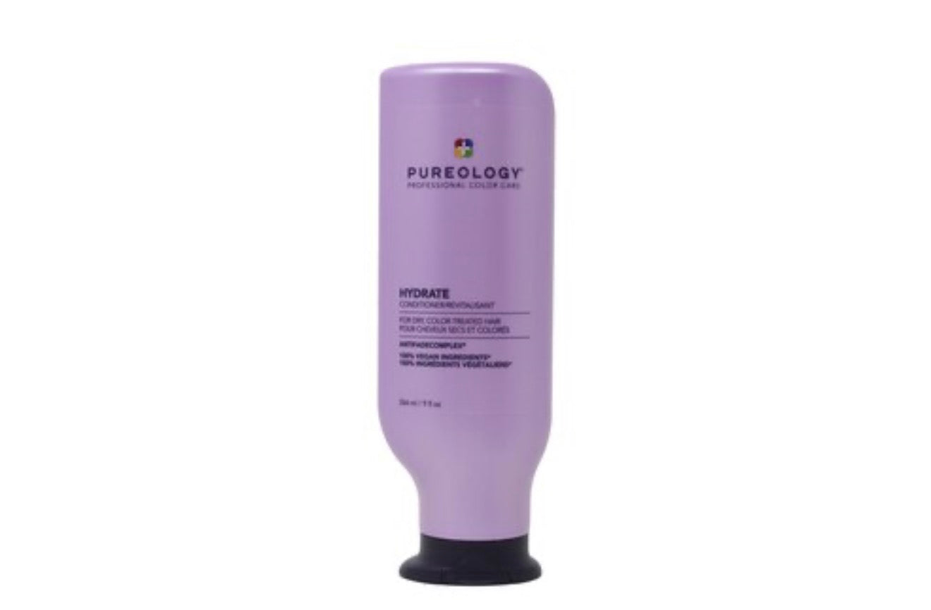 Pureology Hydrate Nourishing Daily Conditioner 9oz