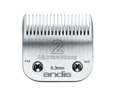 Andis Clipper Blade Ultraedge Size 2