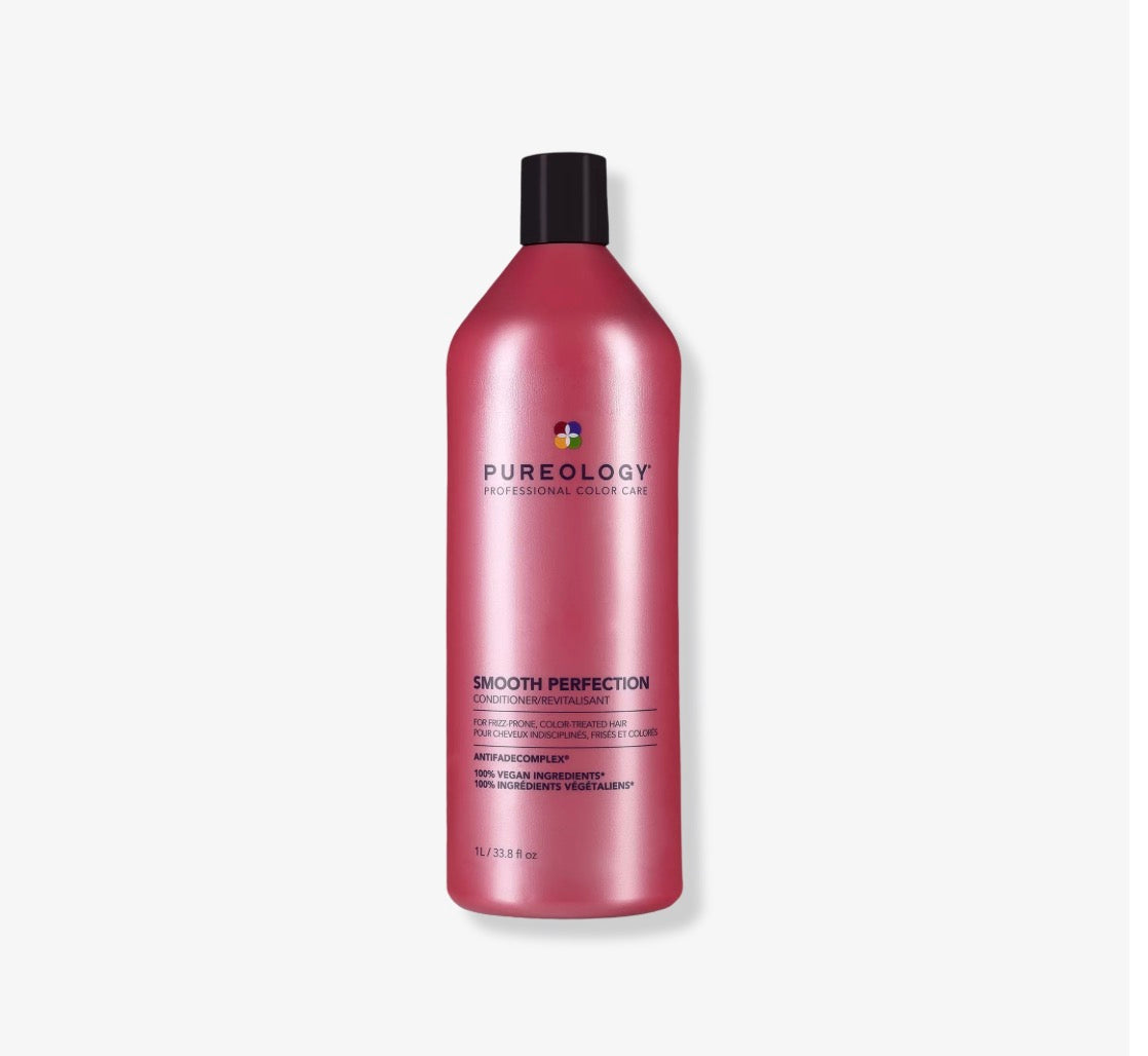 Pureology Smooth Perfection Conditioner 1L