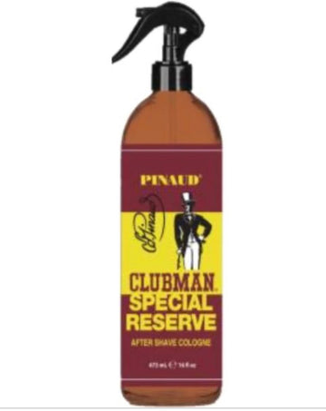 Clubman Special Reserve After Shave Cologne  16 FL OZ
