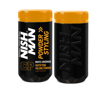 Nishman Powder Styling Light Control 20g