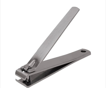 Satin Edge Straight Spa Tools Toenail Clippers