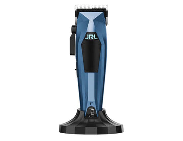 JRL 3000C Mini Hair Clipper w/ Fade Blade Blue