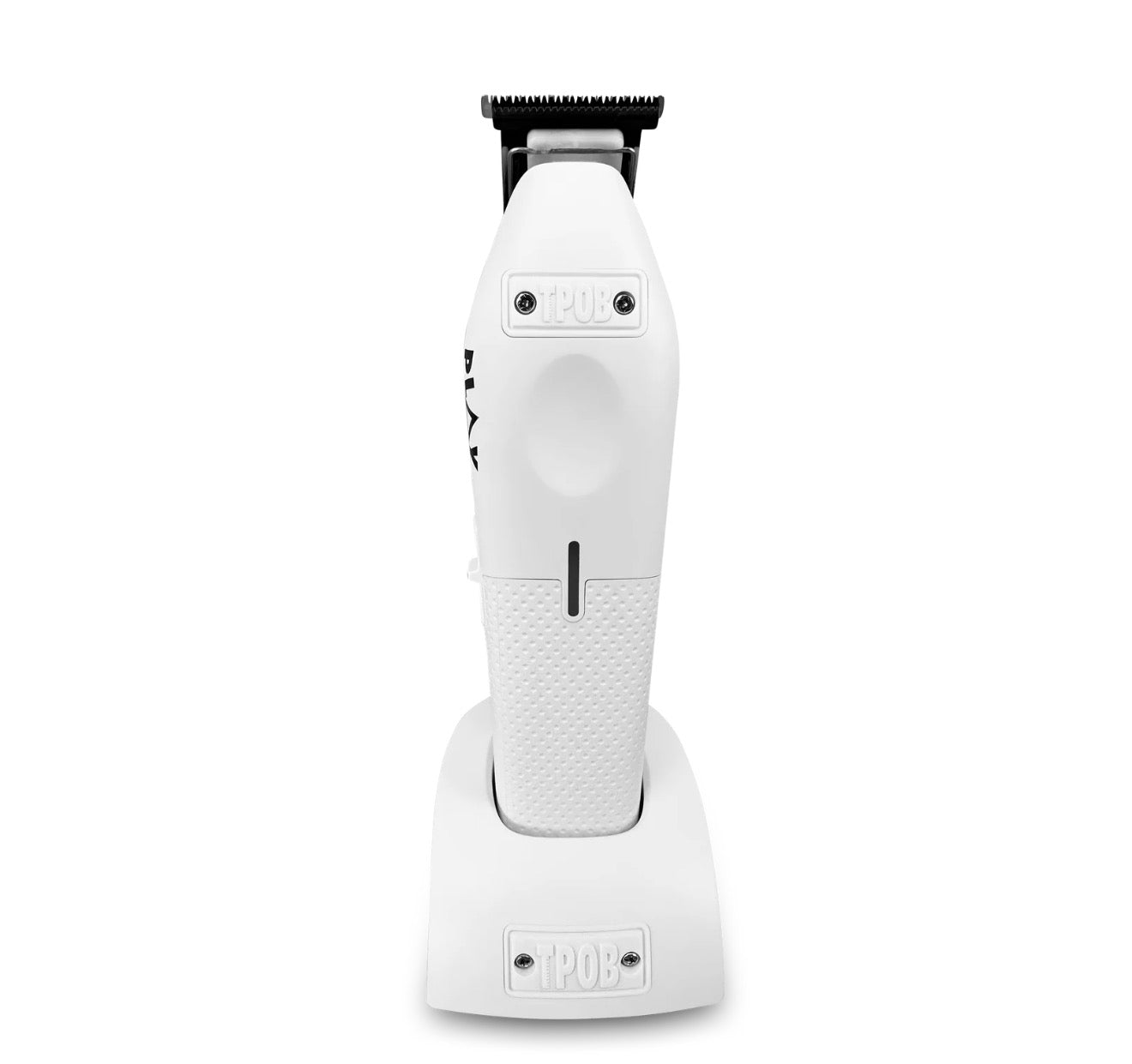 Tpob Play Power Trimmer White