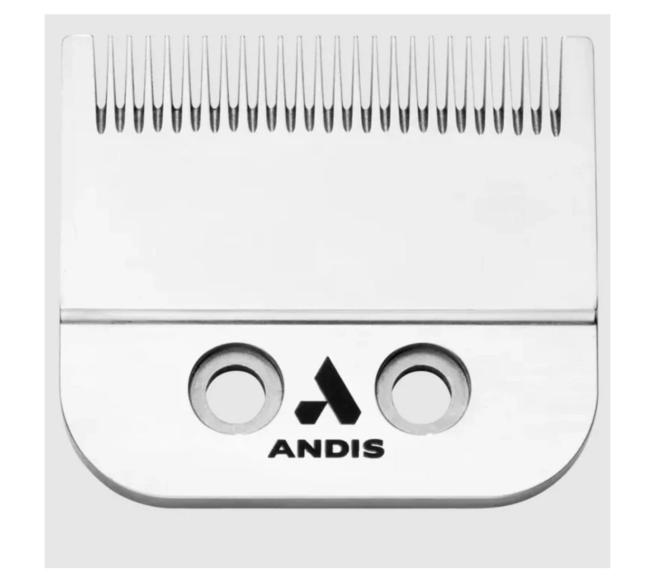 Andis Master Cordless Li Clipper Replacement Fade Blade