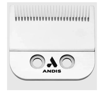 Andis Master Cordless Li Clipper Replacement Fade Blade