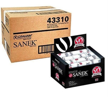 Sanek Neck Strip Box