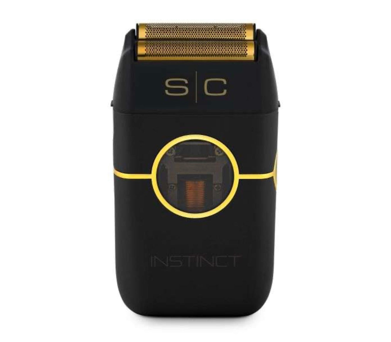 Stylecraft Metal Edition Instinct Shaver