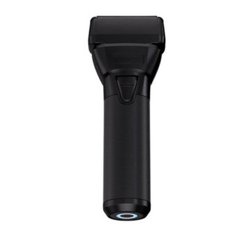 BaBylissPRO FXONE Battery BLACKFX Double-Foil Shaver