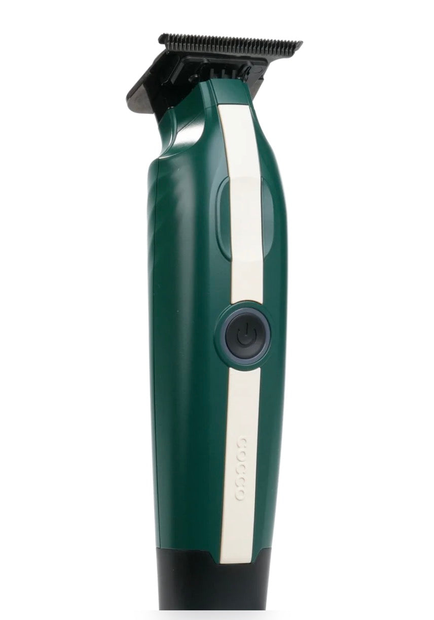 Cocco Veloce Lite Trimmer Green/White