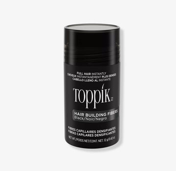 Toppik Hair Building Fibers Black