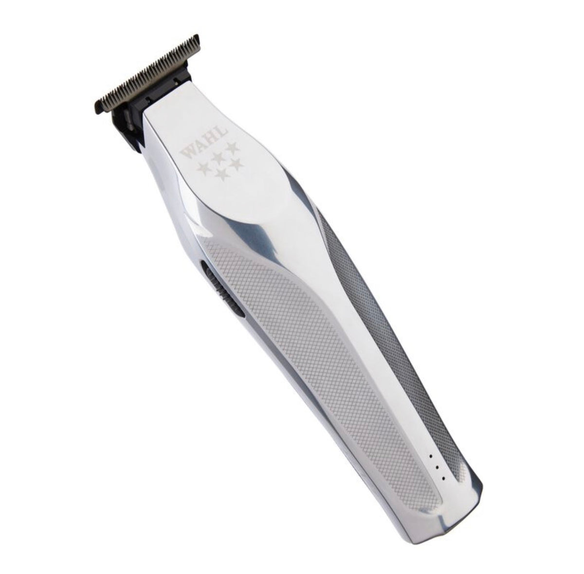 Wahl Hi-Viz All Metal Trimmer Silver