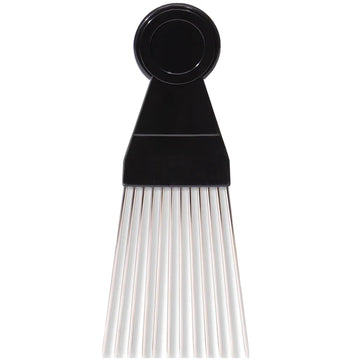 GOLD MAGIC  PROFESSIONAL METAL FAN PIK