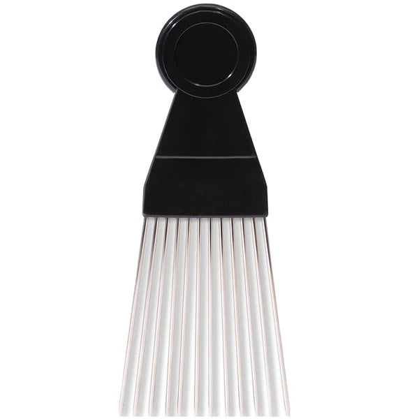 GOLD MAGIC  PROFESSIONAL METAL FAN PIK
