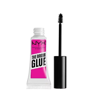 NYX Professional Makeup The Brow Glue Laminating Gel Clear .17oz