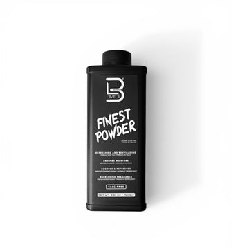 Finest Powder – L3VEL3