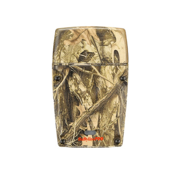 Babyliss Lo Pro Fx Compact Single Foil Shaver Camo