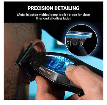 babylisspRO  Dual Coil Trimmer Blade