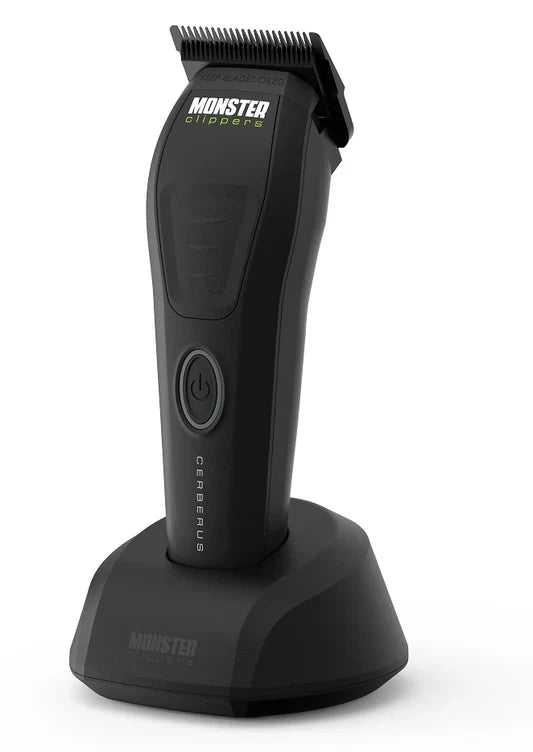 Monster Cerebrus Clipper