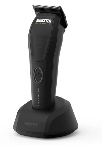 Monster Cerebrus Clipper