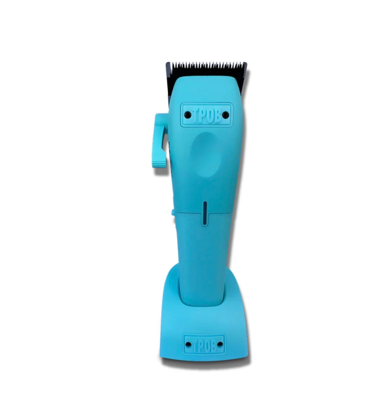 Tpob Play Power Orange Shaver Trimmer Clipper Set