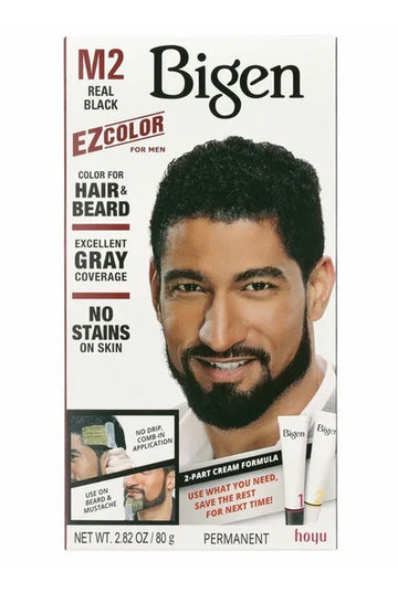 Bl5 Medium Blonde Bigen Semi Permanent Hair Color 3 FL OZ
