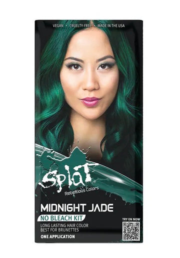 Bigen DT3 Dark Teal Designer Series Semi-Permanent Hair Color 3 FL OZ