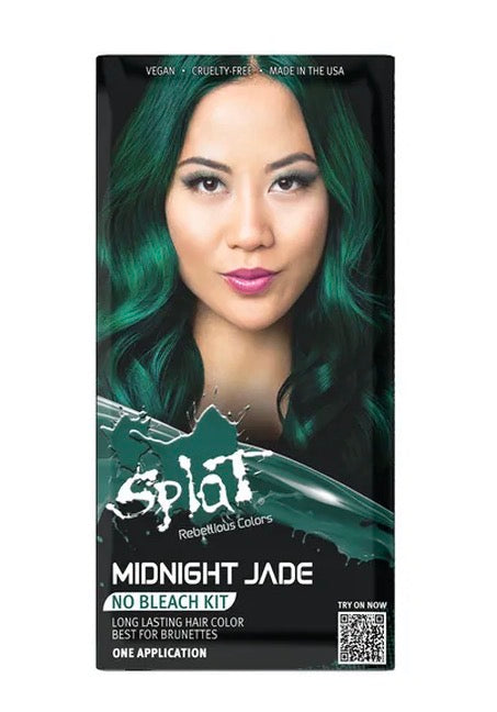 Bigen DT3 Dark Teal Designer Series Semi-Permanent Hair Color 3 FL OZ