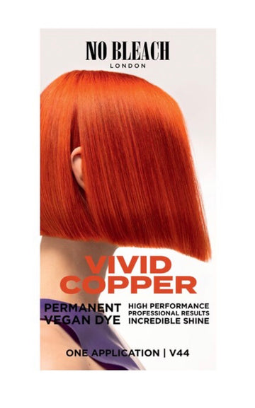 G5 Ginger Bigen Semi Permanent Hair Color 3 FL OZ