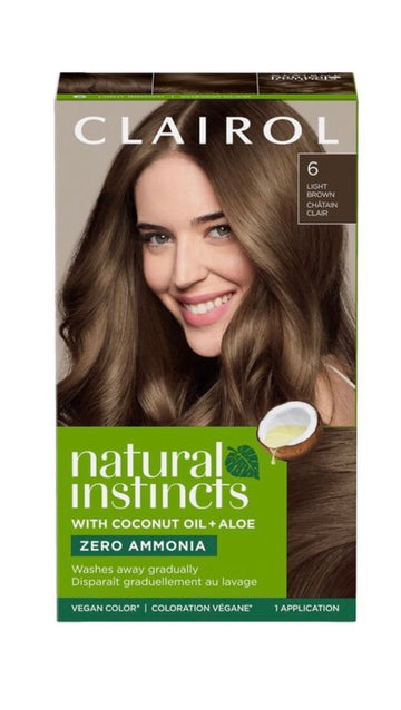 Bigen 3 oz. BEB4 Light Beige Brown Semi-Permanent Hair Color