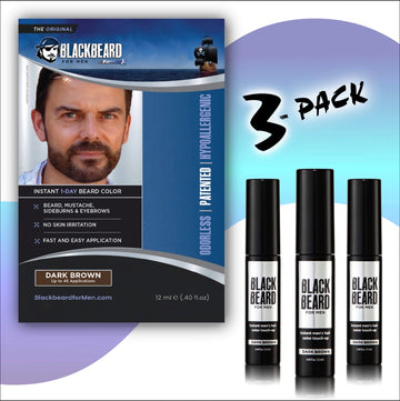 Bigen NB2 Semi-Permanent Hair Color Black 3 FL OZ