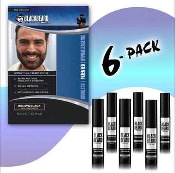 Bigen Easy Color 1B iNTENSE Black 2.82 OZ