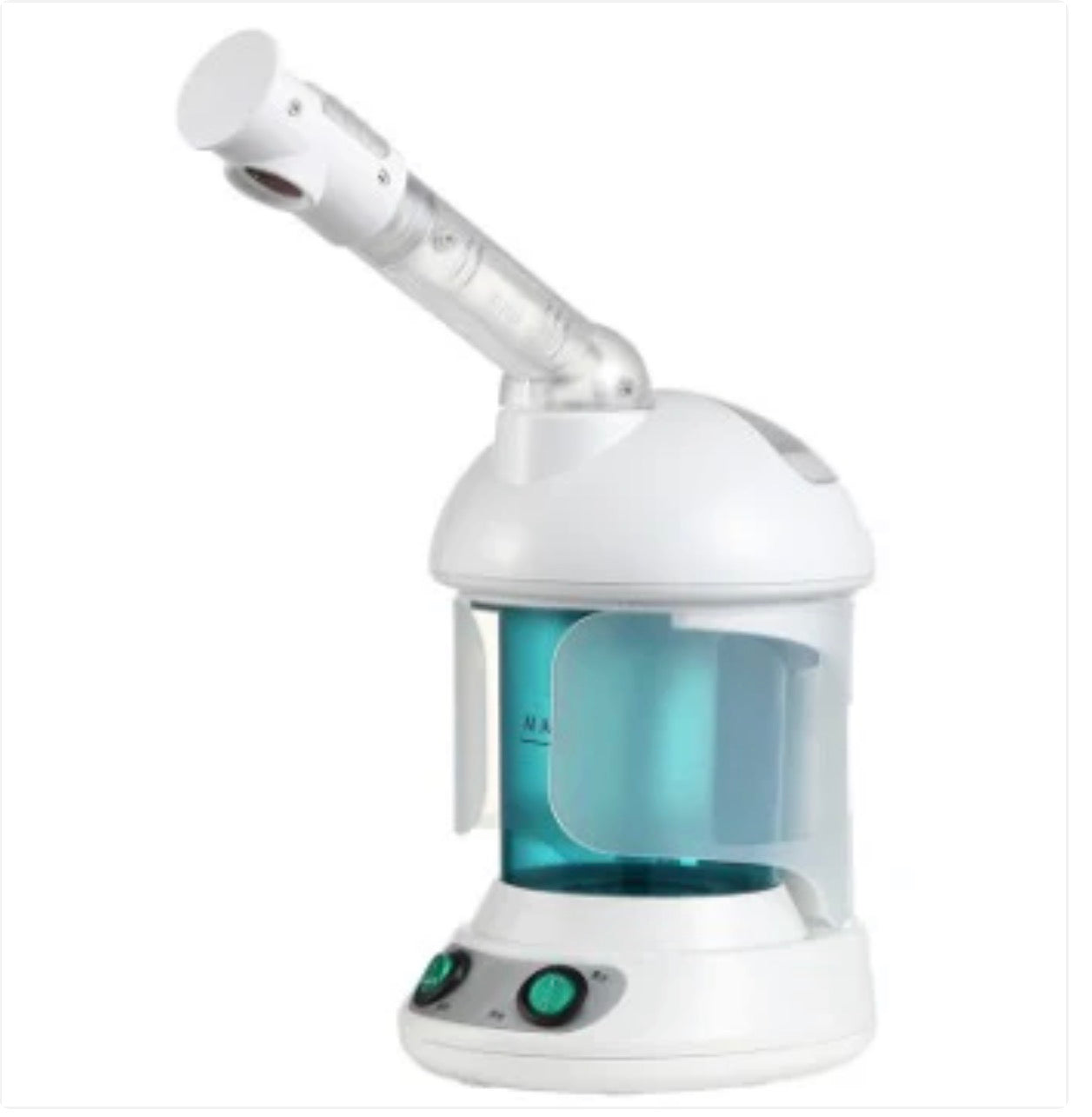 Fantasea Table Top Facial Steamer