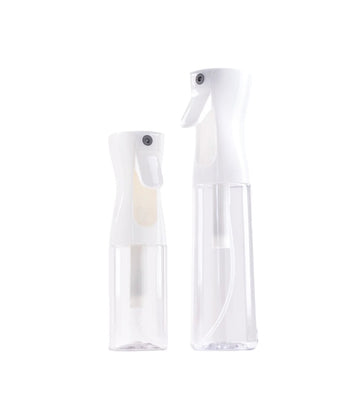 Continuous Mist Spray Bottle 10oz