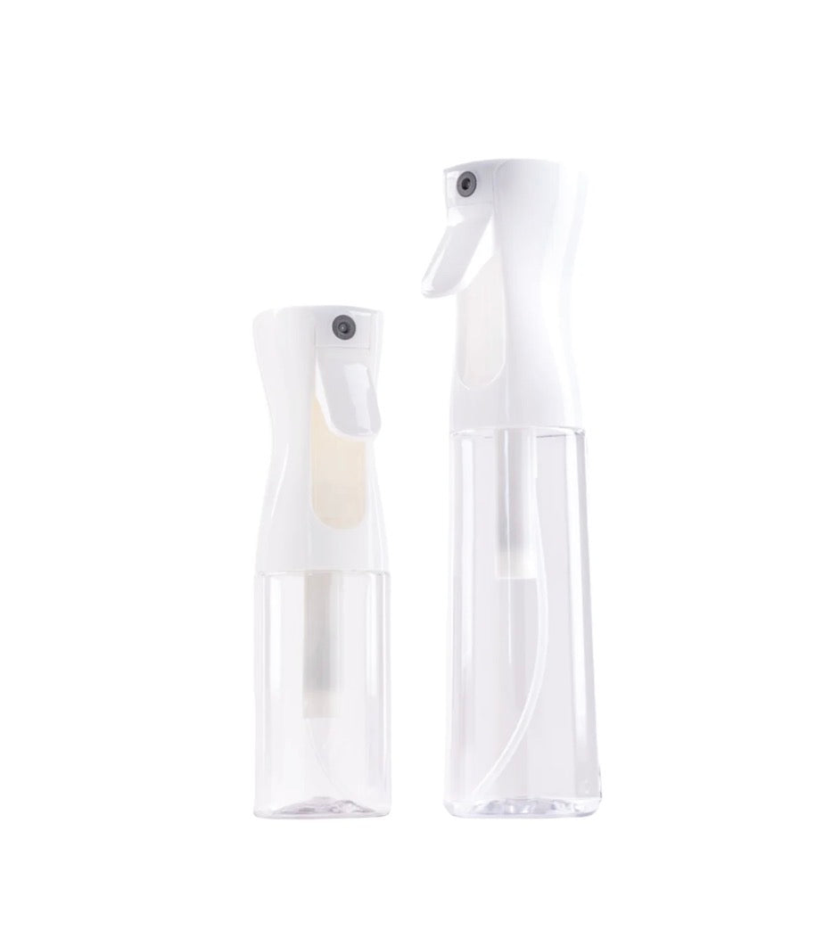 Continuous Mist Spray Bottle 10oz