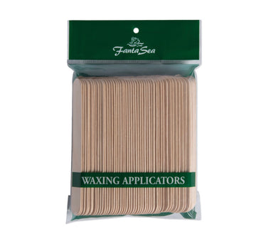 Fantasea Eyebrow Waxing Applicators