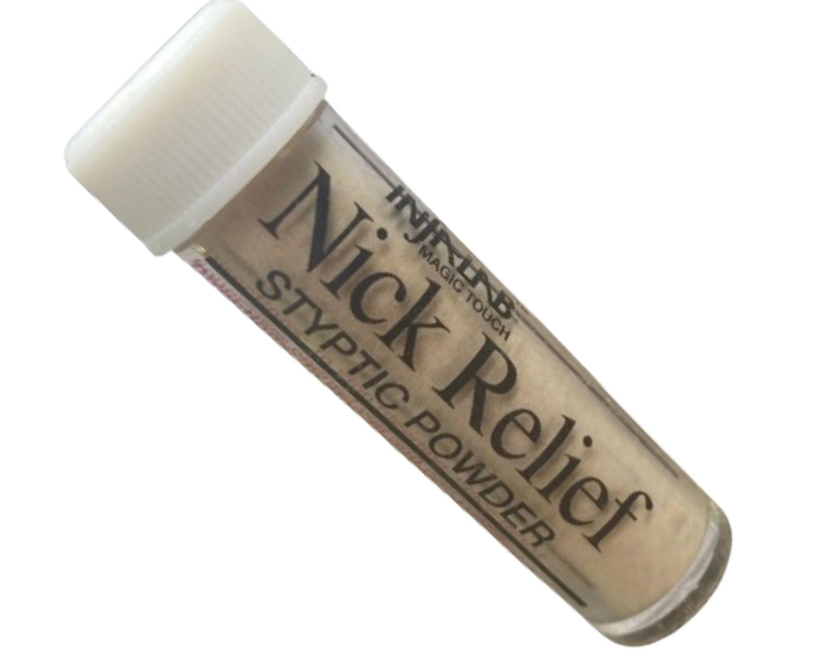 Nick Relif Infalae